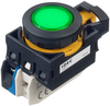 Pb Switch, Spst-No, 10A, 120Vac, Screw; Product Range Idec - 47AC8802 - Newark, An Avnet Company