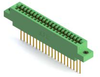 Card Edge Conn, Single, 20Pos, Wire Wrap; Card Edge Connector Type Edac - 60AJ1591 - Newark, An Avnet Company