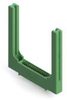 Card Edge Conn, Single, 14Pos, Wire Wrap; Card Edge Connector Type Edac - 65AJ2710 - Newark, An Avnet Company