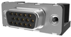 D Sub Conn, Rcpt, De, 9Pos, Th; D Sub Connector Type Amphenol Communications Solutions - 02M9523 - Newark, An Avnet Company