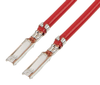 Mizu-P25 F-F 300Mm 20 Awg Lead Ul Rd Sn Rohs Compliant Molex - 36AJ2960 - Newark, An Avnet Company