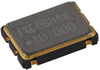 Oscillator, 10Mhz, 7 X 5Mm, Cmos; Frequency Nom Txc - 29X6485 - Newark, An Avnet Company