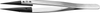 Tweezer, Straight/pointed, 130Mm; Tweezer Type Ideal-Tek - 25AC0810 - Newark, An Avnet Company