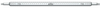 Interchangeable Blade, Torx, T30/t40; Tip Size 1 Wiha - 02AH4801 - Newark, An Avnet Company