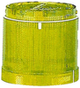 Flashing Light W/xenon Tube, Yel, 230V; Module Lens Colour Abb -- 47AC9085