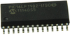 Microcontroller Mcu, 8 Bit, Pic16, 20Mhz, Soic-28; Product Range Microchip - 91R3067 - Newark, An Avnet Company