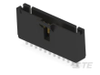 PCB Headers & Receptacles - 6-104363-1 - TE Connectivity