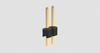 AgilBrick™ 2.54mm - G800LV306018EU - Amphenol Communications Solutions
