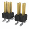 Headers, Male Pins - 54202-S0820ALF-ND - DigiKey