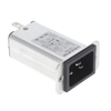 Power Entry Modules (PEM) - C20F.0025-ND - DigiKey