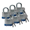 Lockouts, Padlocks - 2267-51280-ND - DigiKey
