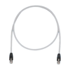 Modular/Ethernet Cables (RJ45, RJ11) - STPCH8MBBL-ND - DigiKey