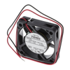 Fans, Thermal Management - Fans - DC Brushless Fans (BLDC) -- 04010SS-12N-AA-00 - Image