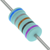 Through Hole Resistors - MFP1WSBBD52-681R-ND - DigiKey