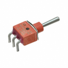 Toggle Switches - CKN11835-ND - DigiKey
