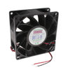 DC Brushless Fans (BLDC) - 1570-1735-ND - DigiKey