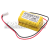 Battery - Nickel Cadmium - NiMH/NiCD Packs -- CUSTOM-59