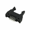 Headers, Male Pins - MHS10B-ND - DigiKey