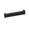 Headers, Receptacles, Female Sockets - 612-SEML-125-02-03.0-H-D-WT-ND - DigiKey