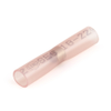 Solder Splice Connector 32898, Tin-Plated Copper, 20-18 Ga., Red - 32898 - Waytek, Inc.