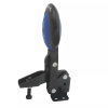 Vertical Manual Hold Down Clamp -- KC-350 - Image