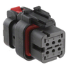 Rectangular Connector Housings - A104162-ND - DigiKey