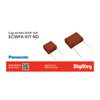 Capacitor Kits - ECWFA-KIT-ND - DigiKey