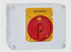 Cam Switch - PR40 Series - HS4BV733-IP65 - BACO Controls, Inc.