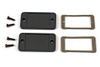 Enclosures, Boxes, & Cases - 1457CEP - Powell Electronics, Inc.