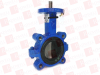 Butterfly Valve -- 119202405 - Image