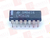 Comparator - 72632501 - Radwell International