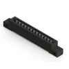 Edgeboard Connectors - 151-857-013-454-112-ND - DigiKey