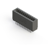 Edgeboard Connectors - 151-746-020-553-601-ND - DigiKey