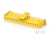 Rectangular Wire & Cable Connectors & Housings - 7-2338183-5 - TE Connectivity