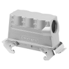 Heavy Duty Connector Housings, Hoods, Bases - C14621R0245528-ND - DigiKey