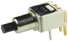 Push Button Switches - 7931796 - RS Components, Ltd.