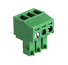 Pluggable Terminal Blocks - 1468248 - RS Components, Ltd.