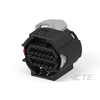 Rectangular Connector Housings - 1734-1-2203973-1-ND - DigiKey