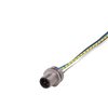 Circular Cable Assemblies - 2330-E11588-ND - DigiKey