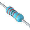 Through Hole Resistors - 2019-MF1/4DC2202F-ND - DigiKey