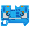 Terminal Blocks - 1001-REB-B2D-BU - New Yorker Electronics Co., Inc.