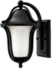 2630BK-EST Exterior -Wall Mount - 618939 - Capital Lighting, Inc.
