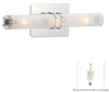 P5913-077 3 Light Bath - P5913-077 - Minka Group
