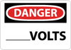 Sign - D421EB - Rutke Signs & Safety