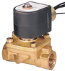 2-Way Hot Water  Solenoid Valve -- SV220 - Image