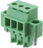 Terminal Blocks - Headers, Plugs and Sockets - 277-6170-ND - DigiKey
