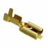Terminals - Quick Connects, Quick Disconnect Connectors - A111428CT-ND - DigiKey