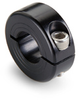 Metric Clamp Collar with Inch Bore -- MCL - Image