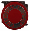 Non Illuminated Push-Pull Switch -- 10250T5B63-11X - Image