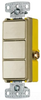 Decorator AC Switch -- RCD111I - Image